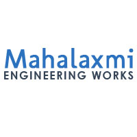 Mahalaxmi Engineering Works Logo
