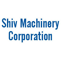 Shiv Machinery Corporation Logo