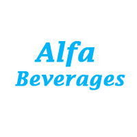Alfa Beverages Logo