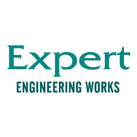 Expert Engineering Works Logo