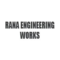 Rana Engineering Works Logo