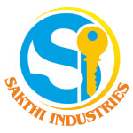 Sakthi Industries Logo