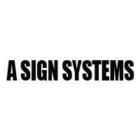 A sign Systems