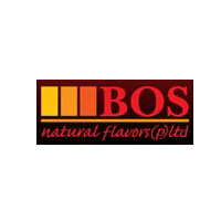 Bos Natural Flavors (P)Limited Logo