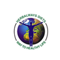 Herbalways Diets Pvt. Ltd.