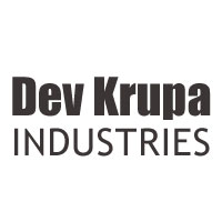 Dev Krupa Industries Logo