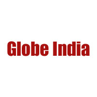 Globe India Logo