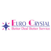 Euro Crystal Logo