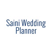 Saini Wedding Planner Logo