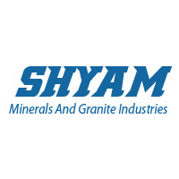 Shyam Minerals And Granite Industries Logo
