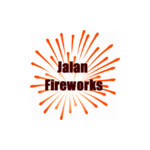 Jalan Fireworks Logo