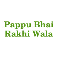 Pappu Bhai Rakhi Wala Logo
