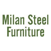 Milan Steel Furniture Logo
