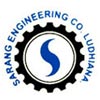 Sarang Engineering Co. Logo