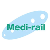Medirail Systems Logo