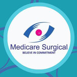 Medicare Surgical Logo