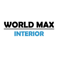 World Max Interior Logo