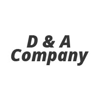 D & A Company