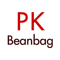 PK Beanbag Logo