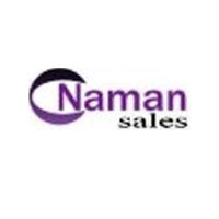 Naman Sales Logo