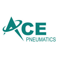 ACE Pneumatics Private Limited Logo