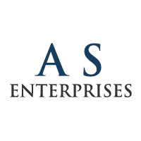 A S Enterprises Logo
