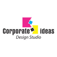 Corporate Ideas Logo
