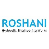 Roshani Hydraulic Engineering Works Logo