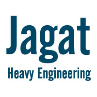 Jagat Heavy Engineering Logo