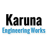 Karuna Engineering Works Logo
