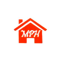 Mannat Prefab Homes Logo