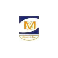 Motilal & Sons Logo