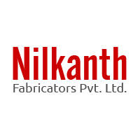 Nilkanth Fabricators Pvt. Ltd. Logo