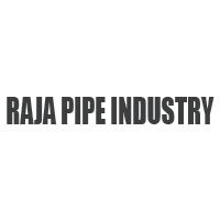 Raja Pipe Industry Logo
