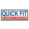 Quick Fit Engineering & Fabricators Logo