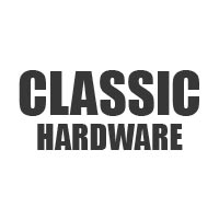 Classic Hardware
