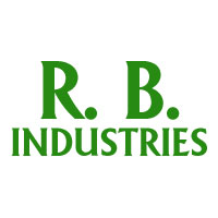 Rb industries Logo