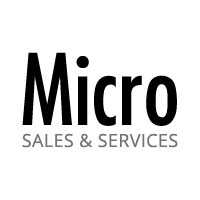 Micro Sales & Services