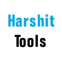 Harshit Tools Logo