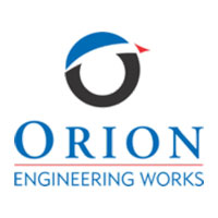 Orion Engineering Works Logo