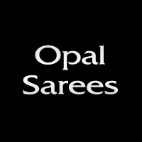 Opal Sarees Logo