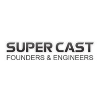 Super Cast Founders & Engineers Logo
