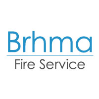 Brhma Fire Service