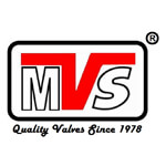 Mayur (Valves) System Private Limited Logo