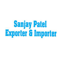 Sanjay Patel Exporter & Importer Logo