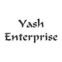 Yash Enterprise Logo