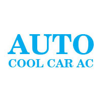 Auto Cool Car Ac Logo