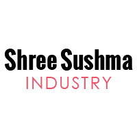 Shree Sushma Industry Logo