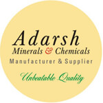Adarsh Minerals & Chemicals Logo