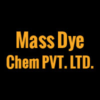 Mass Dye Chem Pvt. Ltd. Logo
